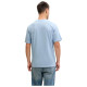 Jack & Jones Ανδρική κοντομάνικη μπλούζα Brandon Crew Neck T-Shirt